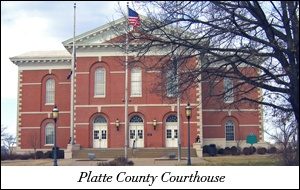 Platte County Courthouse