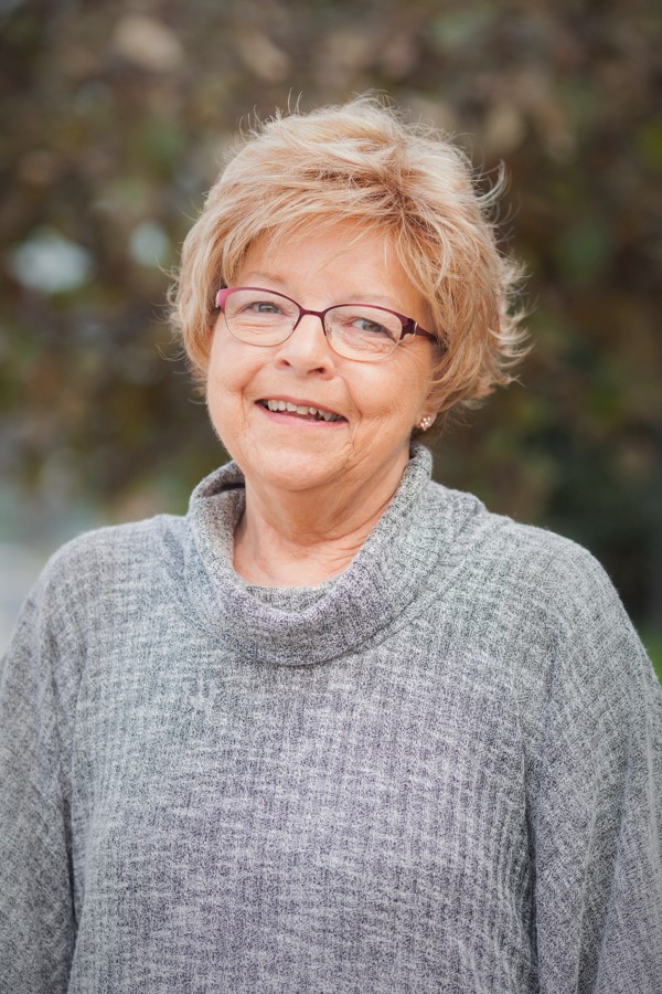 Pauline Fleming – Paralegal Pauline Fleming – Paralegal